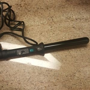 COPY - Curling wand